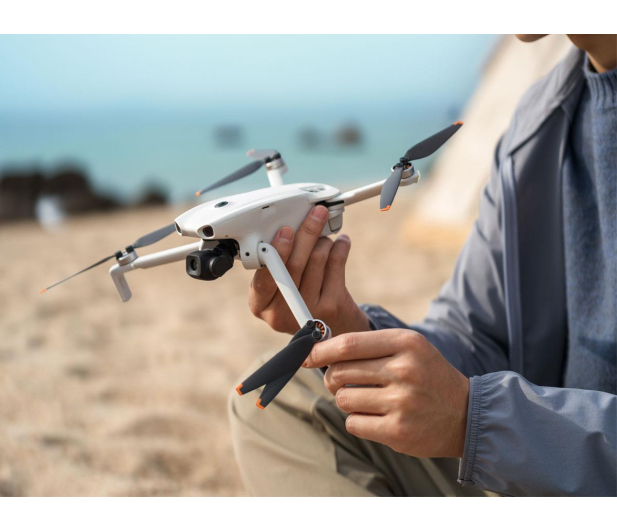 DJI Lito 1 Fly More Combo (RC-N3) - 1517425 - zdjęcie 7